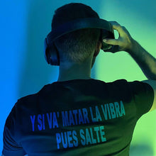 Cargar imagen en el visor de la galería, Playera de spotify