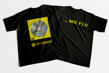 Cargar imagen en el visor de la galería, Playera de spotify