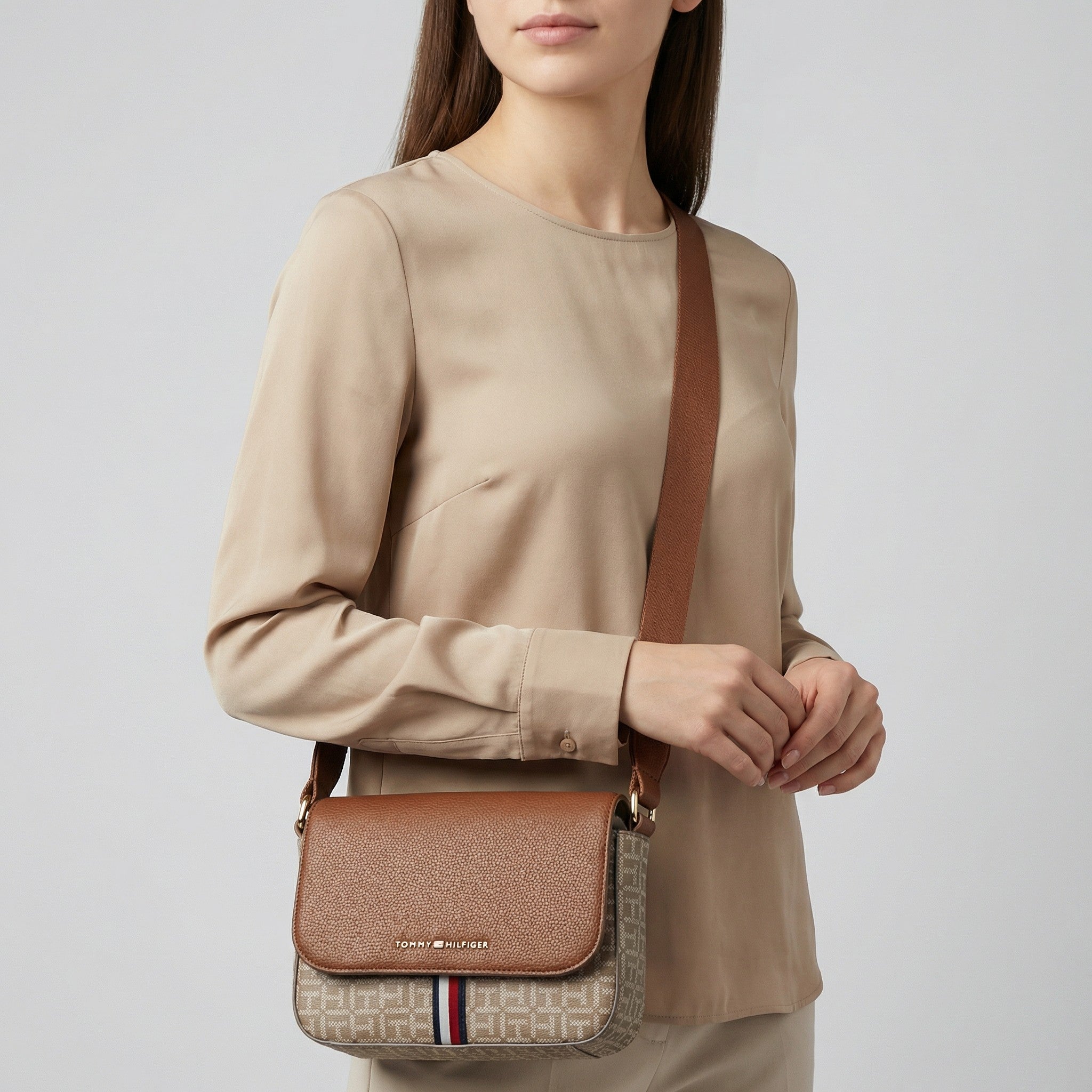 Bolsos Crossbody & Bandolera