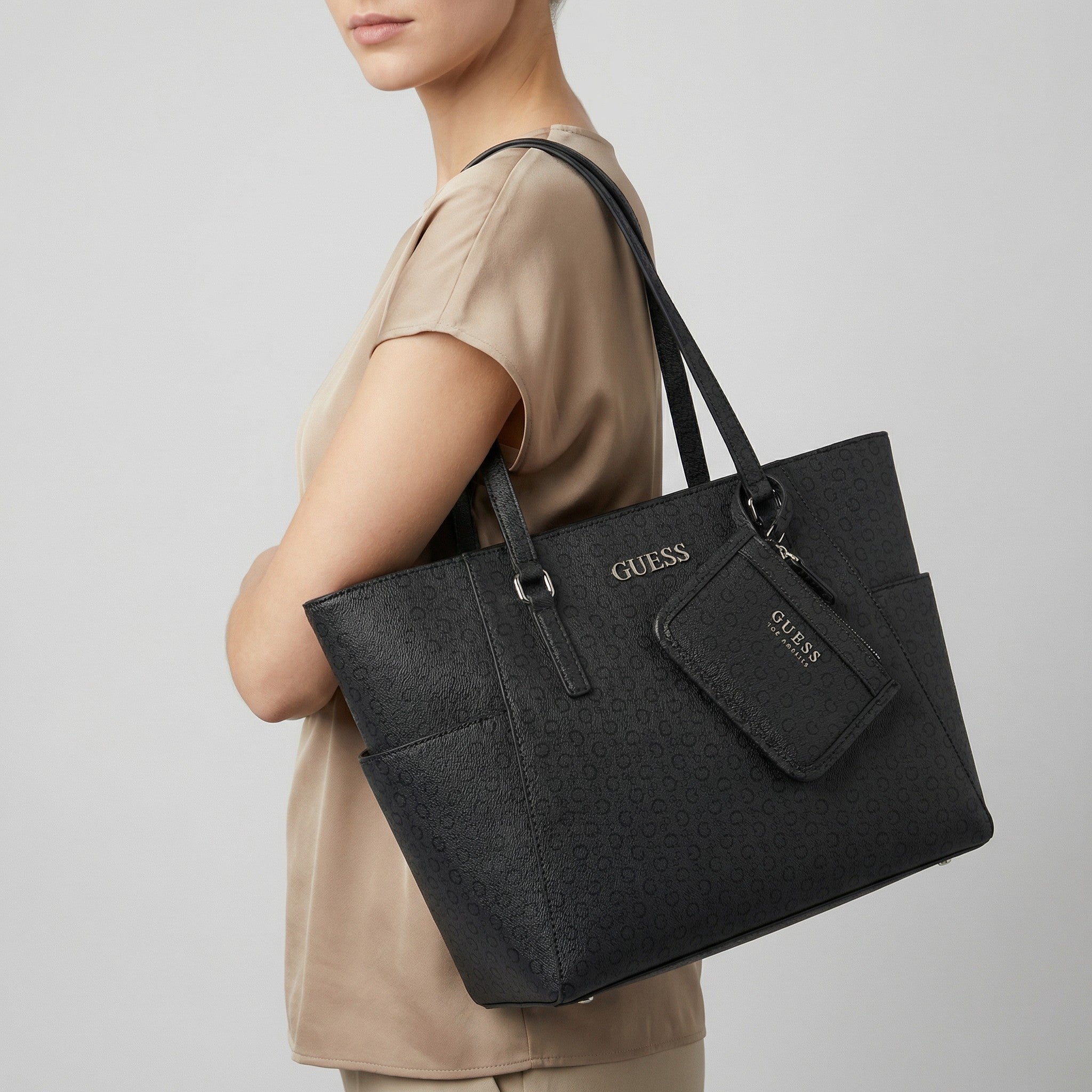 Mochilas & Tote Bags