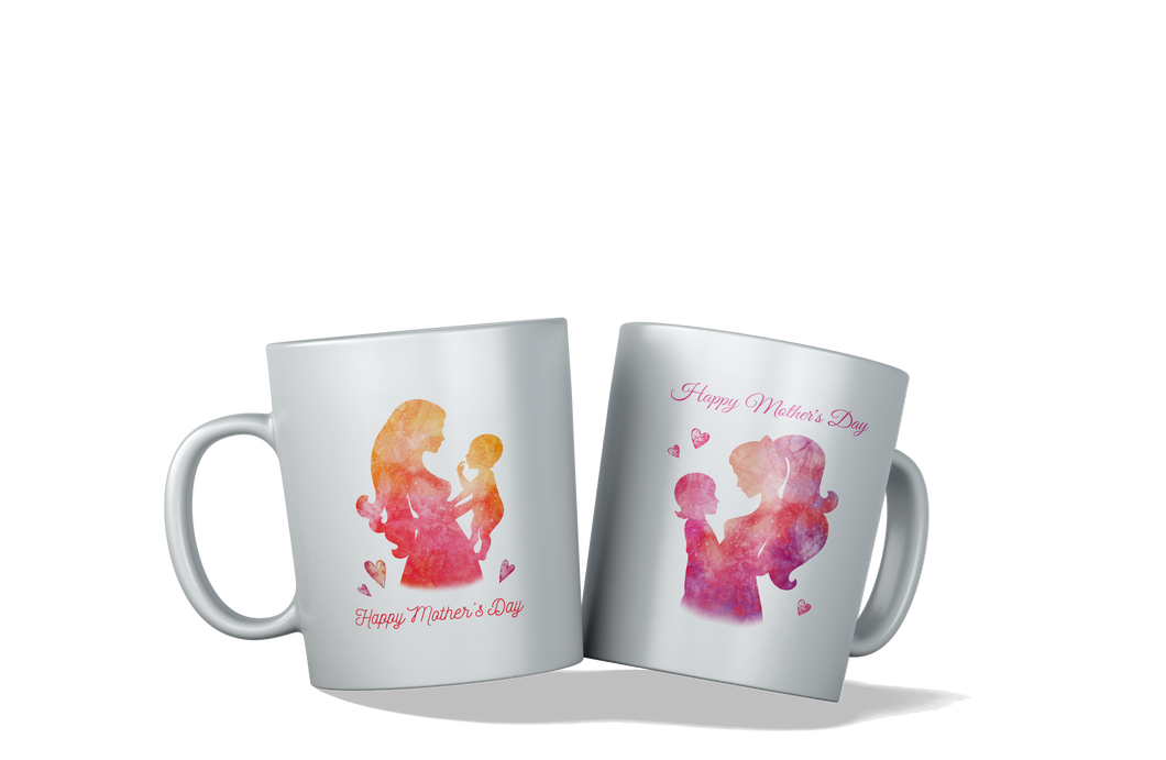 Taza mother's day