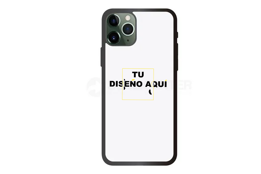 fundas de celular personalizadas